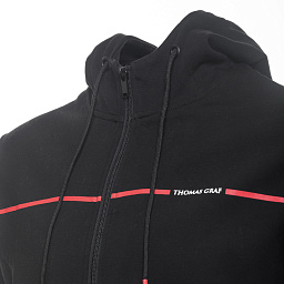 SPORT толстовка Thomas Graf фото № 4 Казахстан