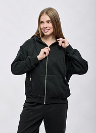 SPORT толстовка Thomas Graf фото № 1 интернет-магазин