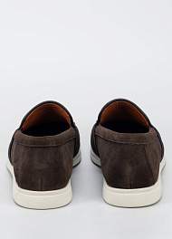 Лоферы Duca Daretti фото № 4 Казахстан