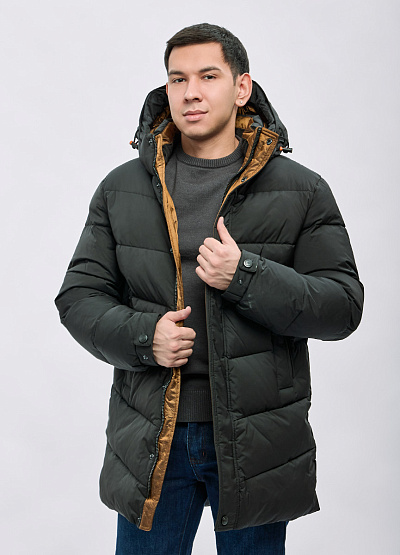 Куртка Grizzly Force фото № 1 интернет-магазин