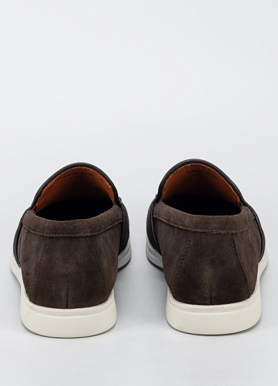 аяқ киім/лоферы Duca Daretti фото № 4 Казахстан