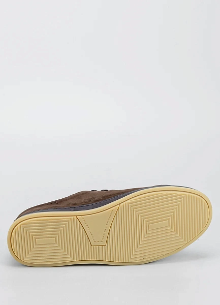 Кеды Duca Daretti фото № 5 купить