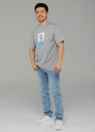 футболка I SEE D.N.M фото № 4 Казахстан