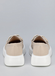 Слипоны Franco Manatti фото № 4 Казахстан