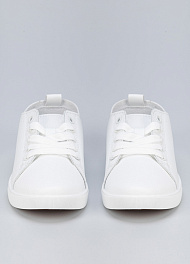 Кеды Crosby фото № 3 недорого