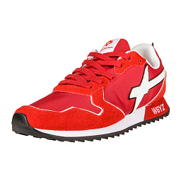 Кроссовки w6yz фото № 5 купить