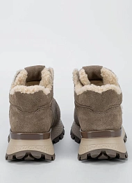 Кроссовки Franco Manatti фото № 4 Казахстан