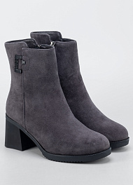 Ботильоны Franco Manatti фото № 2 цена