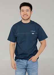 футболка I SEE D.N.M фото № 2 цена