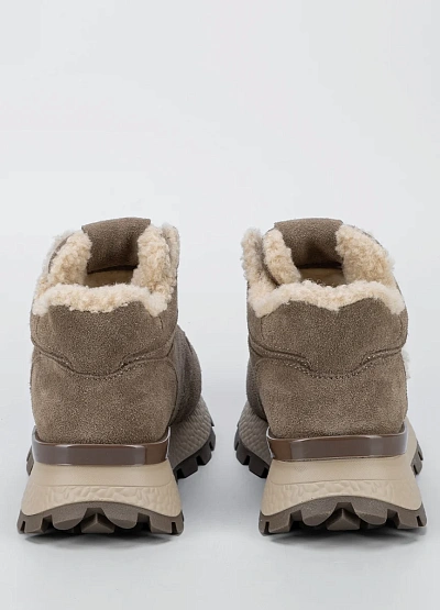 Кроссовки Franco Manatti фото № 4 Казахстан