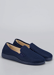 Слипоны Luzon фото № 2 цена