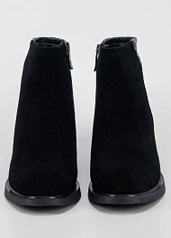 Ботильоны Franco Manatti фото № 3 недорого