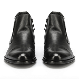 Сапоги Duca Daretti фото № 3 недорого