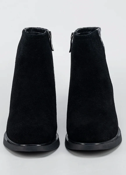 Ботильоны Franco Manatti фото № 3 недорого