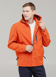 Куртка Duca Daretti фото № 2 цена