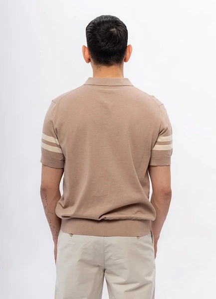 Поло Thomas Graf фото № 3 недорого