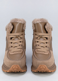 Кроссовки Franco Manatti фото № 3 недорого