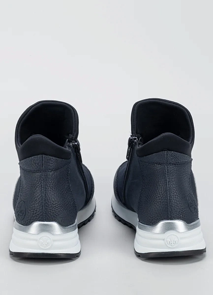 Кроссовки Rieker фото № 4 Казахстан