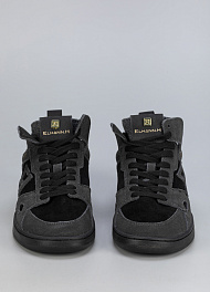 Высокие кеды Elhann H фото № 3 недорого