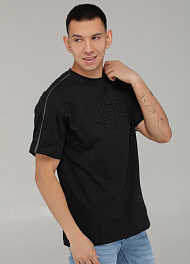 футболка I SEE D.N.M фото № 2 цена