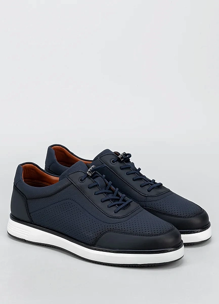 Кеды Duca Daretti фото № 2 цена