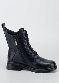 Ботинки Franco Manatti фото № 5 купить