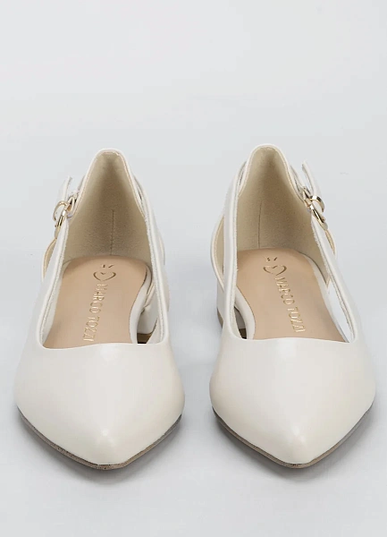 Балетки Marco Tozzi фото № 3 недорого