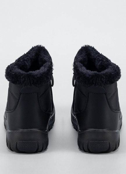 Дутыши антигололелд Finn Line фото № 4 Казахстан