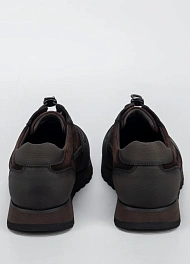 Кроссовки Duca Daretti фото № 4 Казахстан