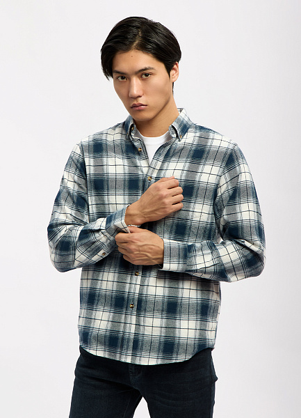 Рубашка Thomas Graf фото № 1 интернет-магазин