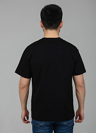 футболка I SEE D.N.M фото № 3 недорого