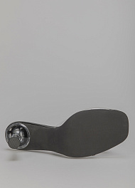 Мюли Glam Forever фото № 5 купить