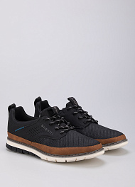 Кроссовки Bugatti фото № 2 цена