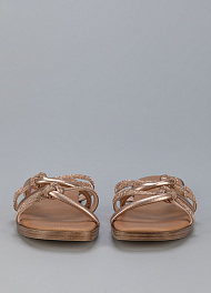 Пантолеты Marco Tozzi фото № 3 недорого