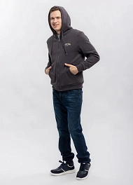 SPORT толстовка Thomas Graf фото № 4 Казахстан