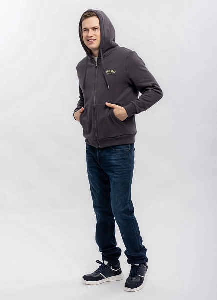 SPORT толстовка Thomas Graf фото № 4 Казахстан