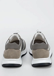 Кроссовки Duca Daretti фото № 4 Казахстан