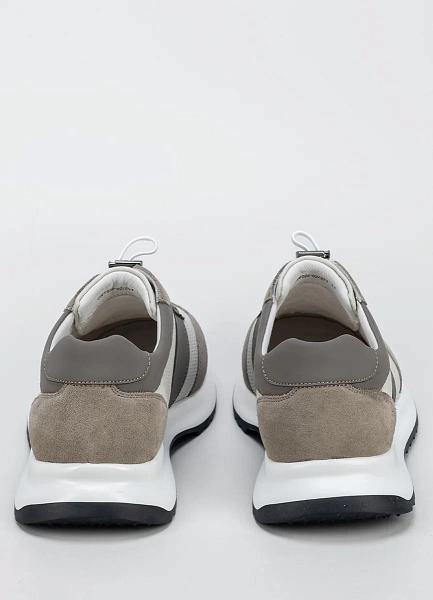 Кроссовки Duca Daretti фото № 4 Казахстан