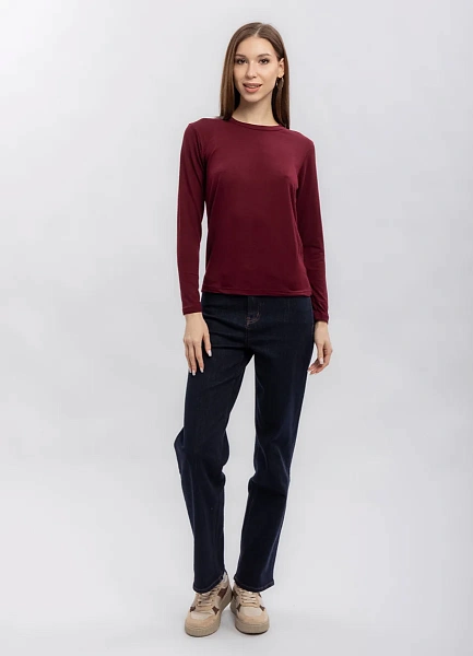 Лонгслив Thomas Graf фото № 3 недорого