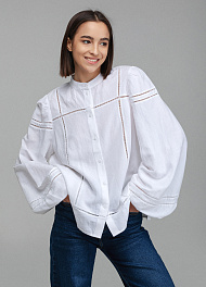 Рубашка Thomas Graf фото № 2 цена