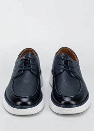 Топсайдеры Duca Daretti фото № 3 недорого