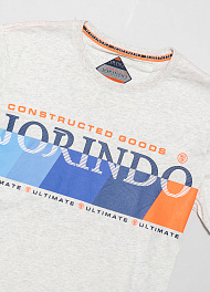 Футболка Jorindo фото № 3 недорого