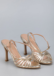 Босоножки MA+DE94 фото № 2 цена