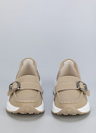 Лоферы Franco Manatti фото № 3 недорого