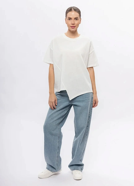 Футболка Loretta Very фото № 4 Казахстан