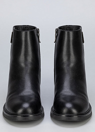 Ботинки Franco Manatti фото № 3 недорого