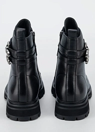 Ботинки Loretta Very фото № 4 Казахстан