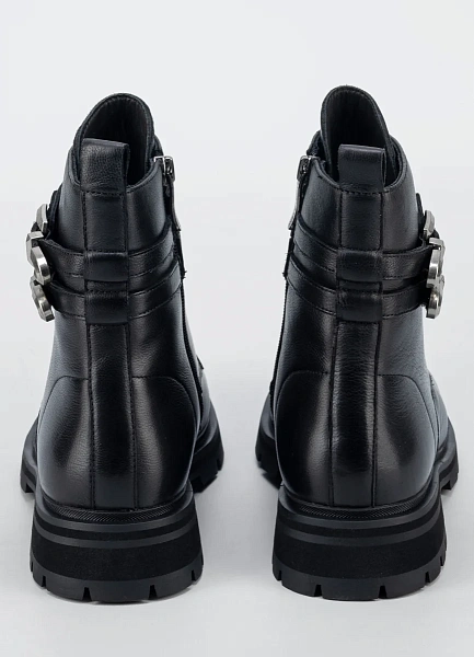 Ботинки Loretta Very фото № 4 Казахстан