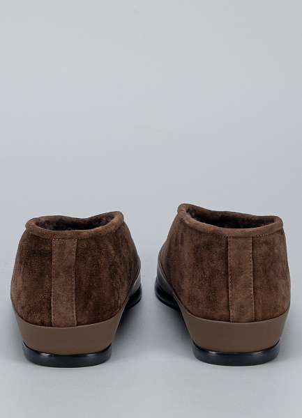 Лоферы Loretta Very фото № 4 Казахстан