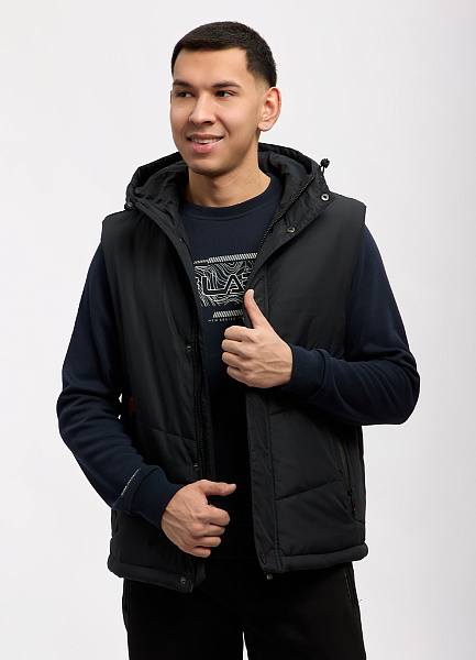 Жилет Duca Daretti фото № 1 интернет-магазин